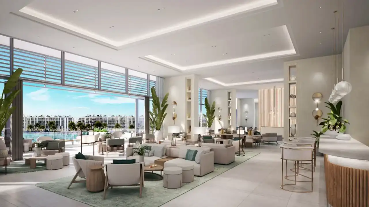 الفندق فيدا مارينا ريزورت مراسي - العلمين